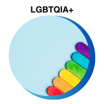 LGBTQIA+