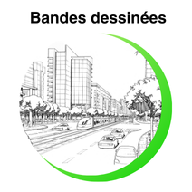 Bandes dessinées