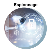 Espionnage