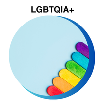 LGBTQIA+