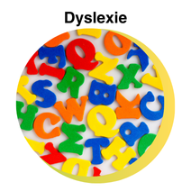 Dyslexie