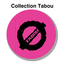 Collection Tabou