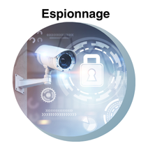 Espionnage