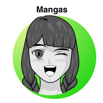 Mangas