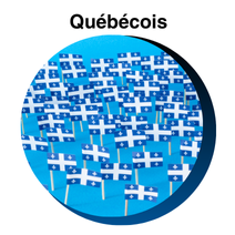 Québécois