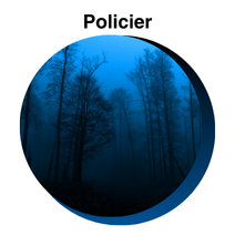 Policier