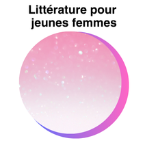 Littérature de jeunes femmes