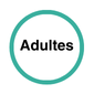 Accueil - suggestions pour adultes