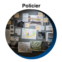 Policier