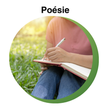 Poésie