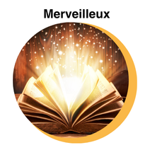 Merveilleux